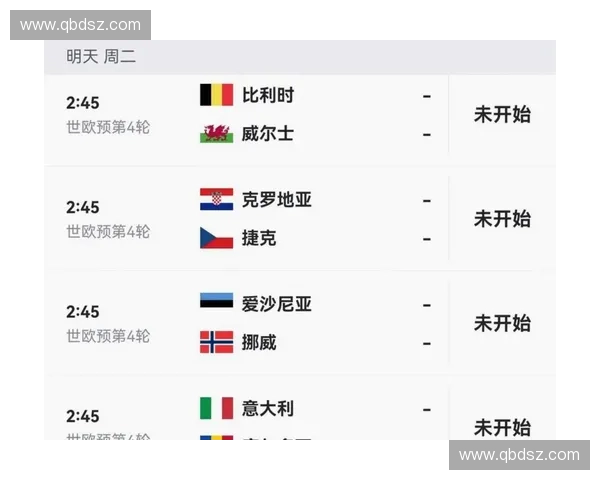 世界杯最新排名揭示全球顶级球队实力对比全解析