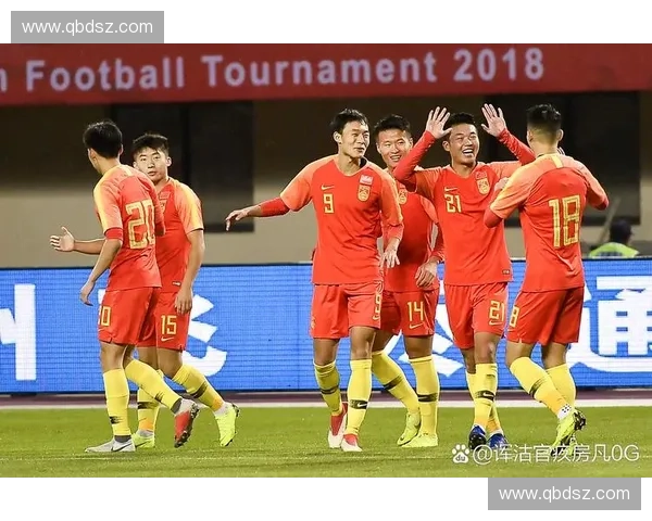 下一届世界杯点燃全球足球新时代与青年巨星争锋巅峰全纪录
